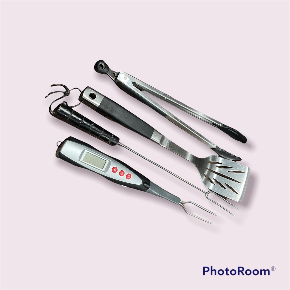 Grilling Tools